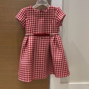 5T - Mayoral Dress - Only Worn Once